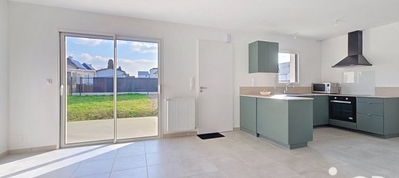 Casa de 4 dormitorios en Val-d'Ize, France No. 275378 7