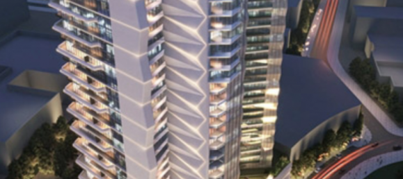 1 bedroom Apartment in Dubai, UAE No. 38164 2