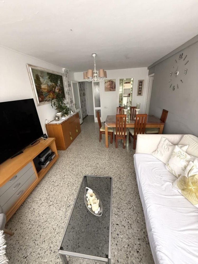 Penthouse T4 em Terrassa, Spain N.º 21721