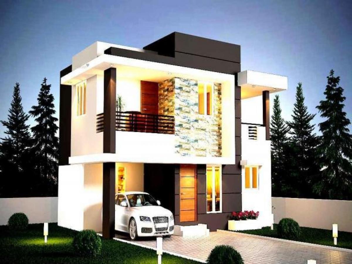 3 bedrooms House in Palakkad, India No. 51903