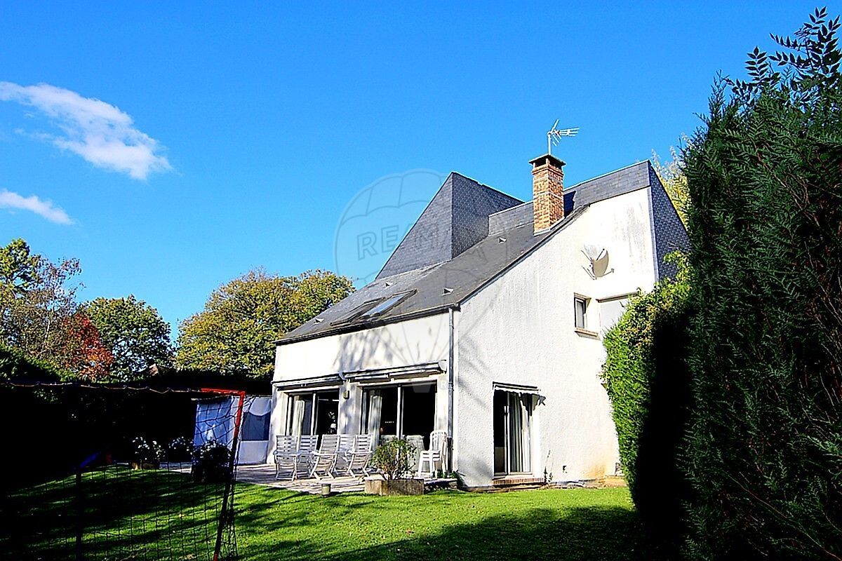 7 chambres Maison à La Celle-Saint-Cloud, France No. 166515