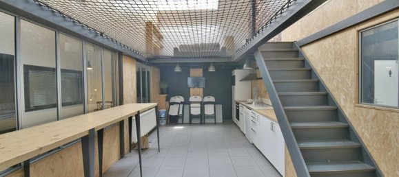 Oficina de 15 habitaciónes en Roubaix, France No. 92591 3