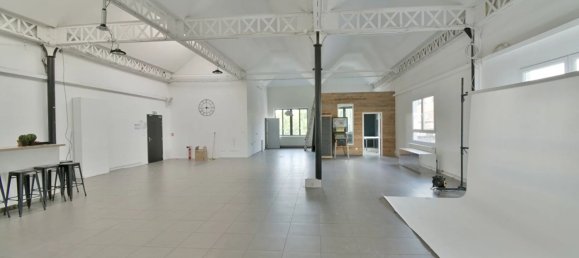 Oficina de 15 habitaciónes en Roubaix, France No. 92591 4