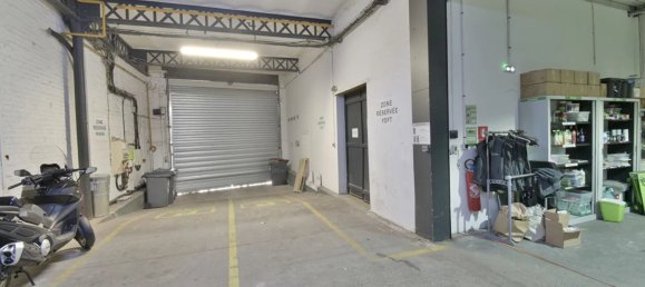 Oficina de 15 habitaciónes en Roubaix, France No. 92591 7