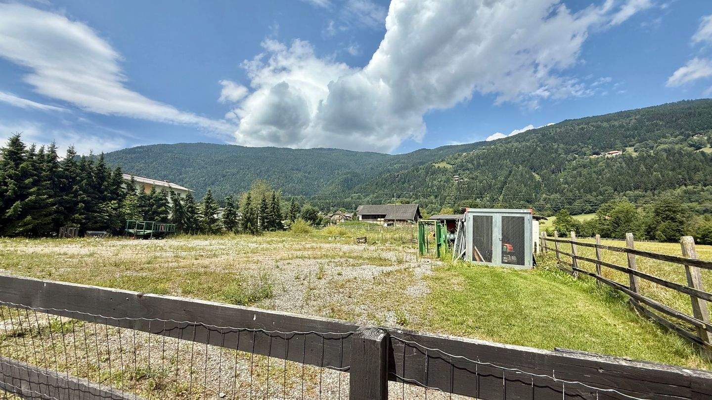 Terreno em Steindorf am Ossiacher See, Austria N.º 214403