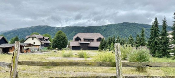 Terreno em Steindorf am Ossiacher See, Austria N.º 214403 2