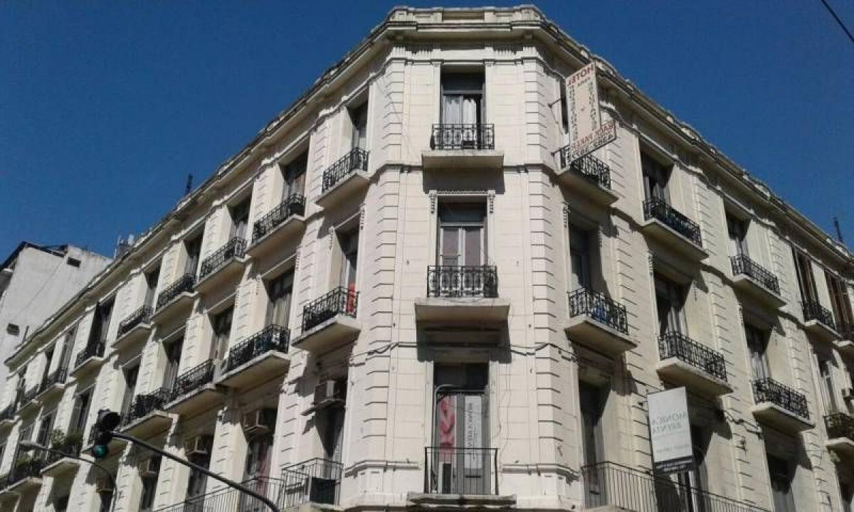 7 غرف نوم شقة في Buenos Aires, Argentina رقم 97034