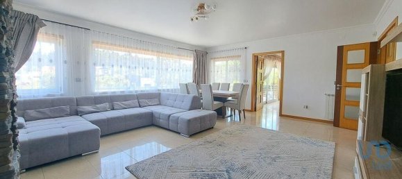 4 bedrooms House in Torres Vedras, Portugal No. 137539 13