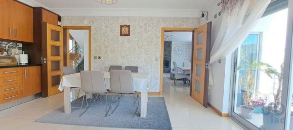 4 bedrooms House in Torres Vedras, Portugal No. 137539 9