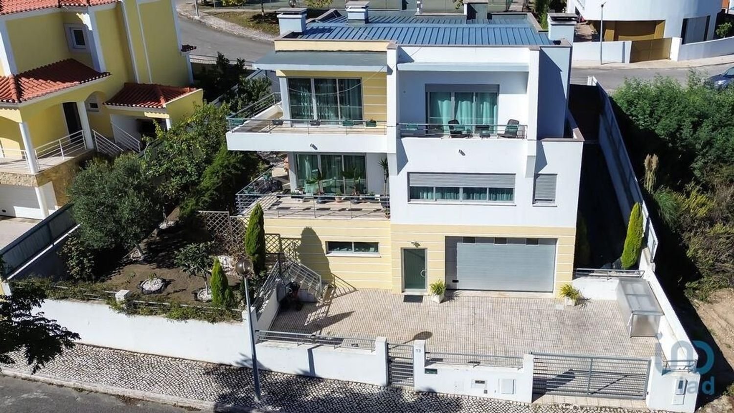4 bedrooms House in Torres Vedras, Portugal No. 137539