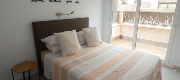 Вилла с 3 спальнями в Сьюдад Кесада, Испания № 154879 12