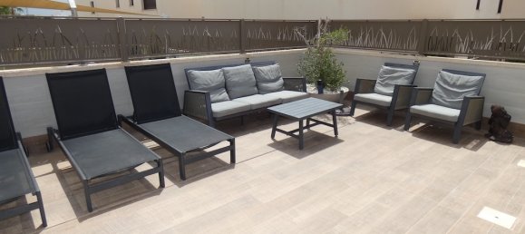 Вилла с 3 спальнями в Сьюдад Кесада, Испания № 154879 45