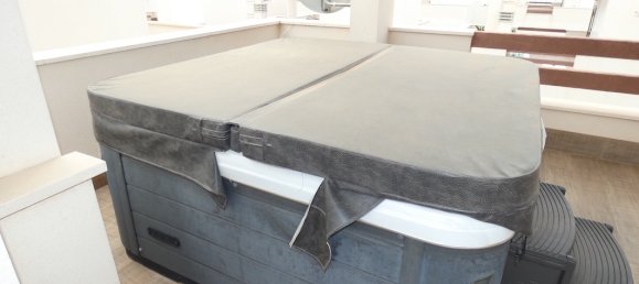 Вилла с 3 спальнями в Сьюдад Кесада, Испания № 154879 38