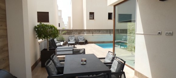 Вилла с 3 спальнями в Сьюдад Кесада, Испания № 154879 42