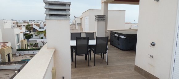 Вилла с 3 спальнями в Сьюдад Кесада, Испания № 154879 39