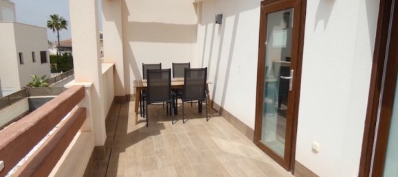 Вилла с 3 спальнями в Сьюдад Кесада, Испания № 154879 49