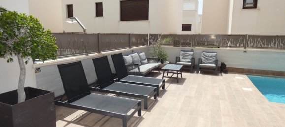 Вилла с 3 спальнями в Сьюдад Кесада, Испания № 154879 43