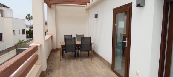 Вилла с 3 спальнями в Сьюдад Кесада, Испания № 154879 26