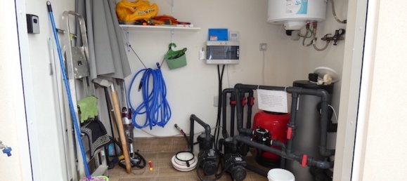 Вилла с 3 спальнями в Сьюдад Кесада, Испания № 154879 28