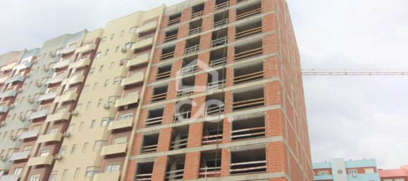 Apartamento T2 em Corroios, Portugal N.º 154231 13