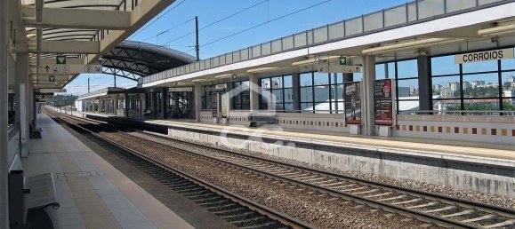 Apartamento T2 em Corroios, Portugal N.º 154231 20