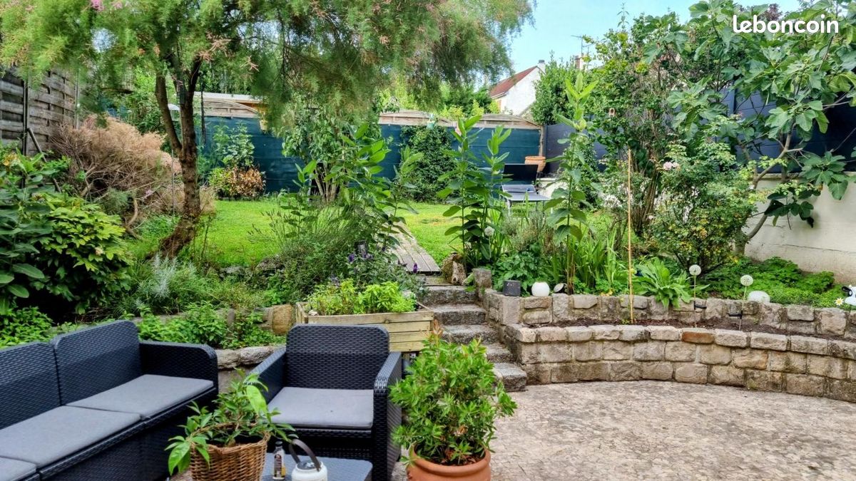 5 bedrooms House in Rosny-sous-Bois, France No. 145960