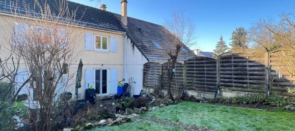 5 bedrooms House in Rosny-sous-Bois, France No. 145960 9