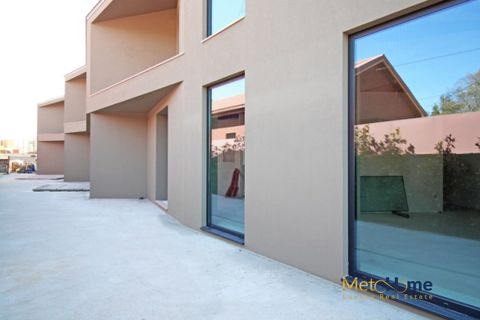 4 غرف نوم فيلا في Vila do Conde, Portugal رقم 151660