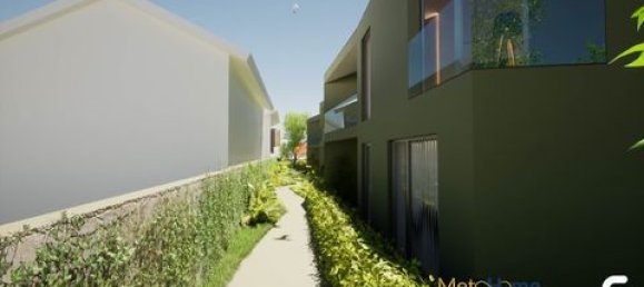 4 غرف نوم فيلا في Vila do Conde, Portugal رقم 151660 40