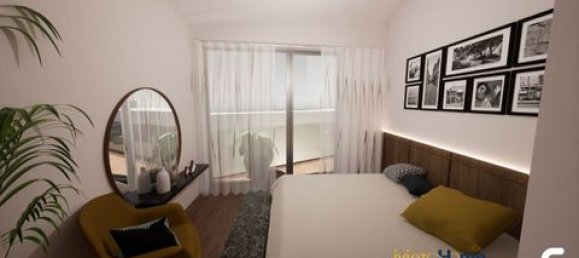 4 غرف نوم فيلا في Vila do Conde, Portugal رقم 151660 17