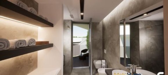 4 غرف نوم فيلا في Vila do Conde, Portugal رقم 151660 22