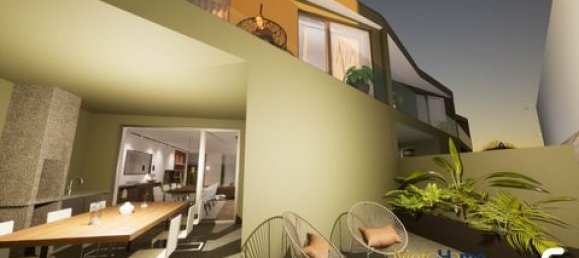 4 غرف نوم فيلا في Vila do Conde, Portugal رقم 151660 30