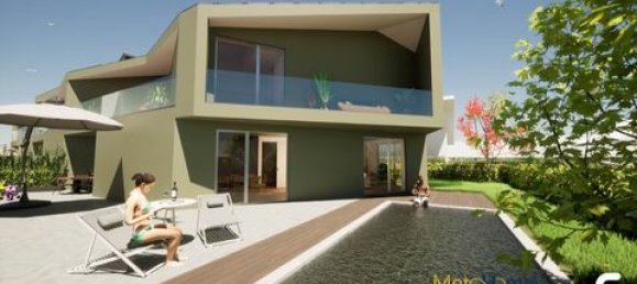 4 غرف نوم فيلا في Vila do Conde, Portugal رقم 151660 42