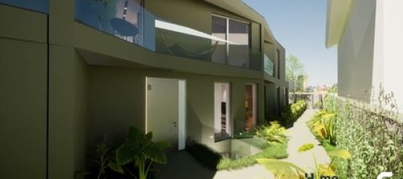 4 غرف نوم فيلا في Vila do Conde, Portugal رقم 151660 32