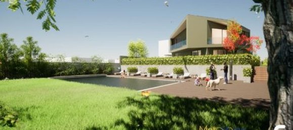 4 غرف نوم فيلا في Vila do Conde, Portugal رقم 151660 2