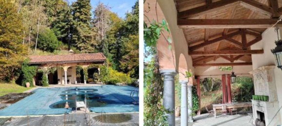 17 bedrooms Villa in Biella, Italy No. 376299 8