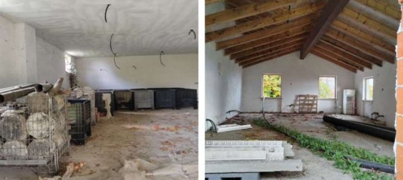 17 bedrooms Villa in Biella, Italy No. 376299 10