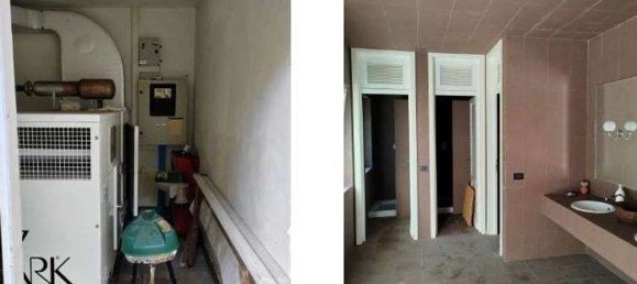 17 bedrooms Villa in Biella, Italy No. 376299 14