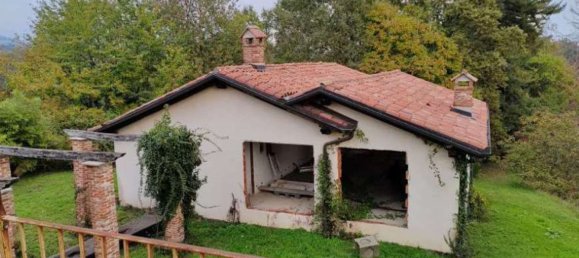 17 bedrooms Villa in Biella, Italy No. 376299 18