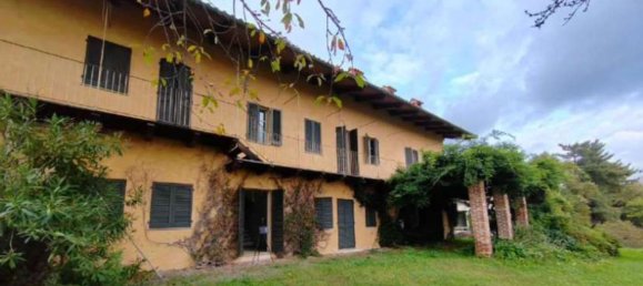 17 bedrooms Villa in Biella, Italy No. 376299 7