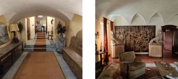 17 bedrooms Villa in Biella, Italy No. 376299 4