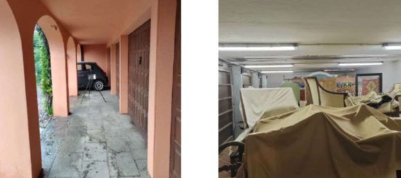 17 bedrooms Villa in Biella, Italy No. 376299 6