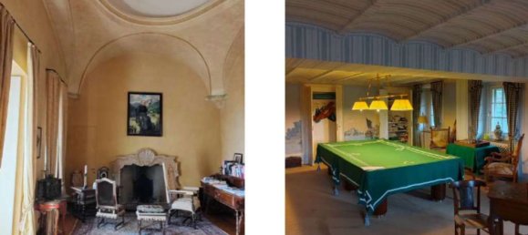 17 bedrooms Villa in Biella, Italy No. 376299 5