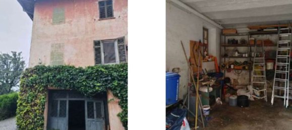 17 bedrooms Villa in Biella, Italy No. 376299 11