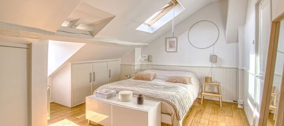 2 bedrooms Duplex in Versailles, France No. 291777 6