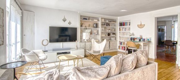 2 bedrooms Duplex in Versailles, France No. 291777 3