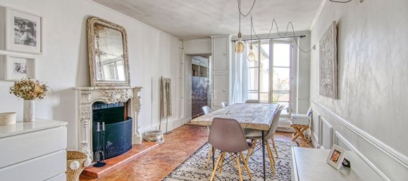 2 bedrooms Duplex in Versailles, France No. 291777 4