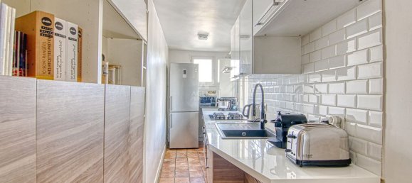 2 bedrooms Duplex in Versailles, France No. 291777 5