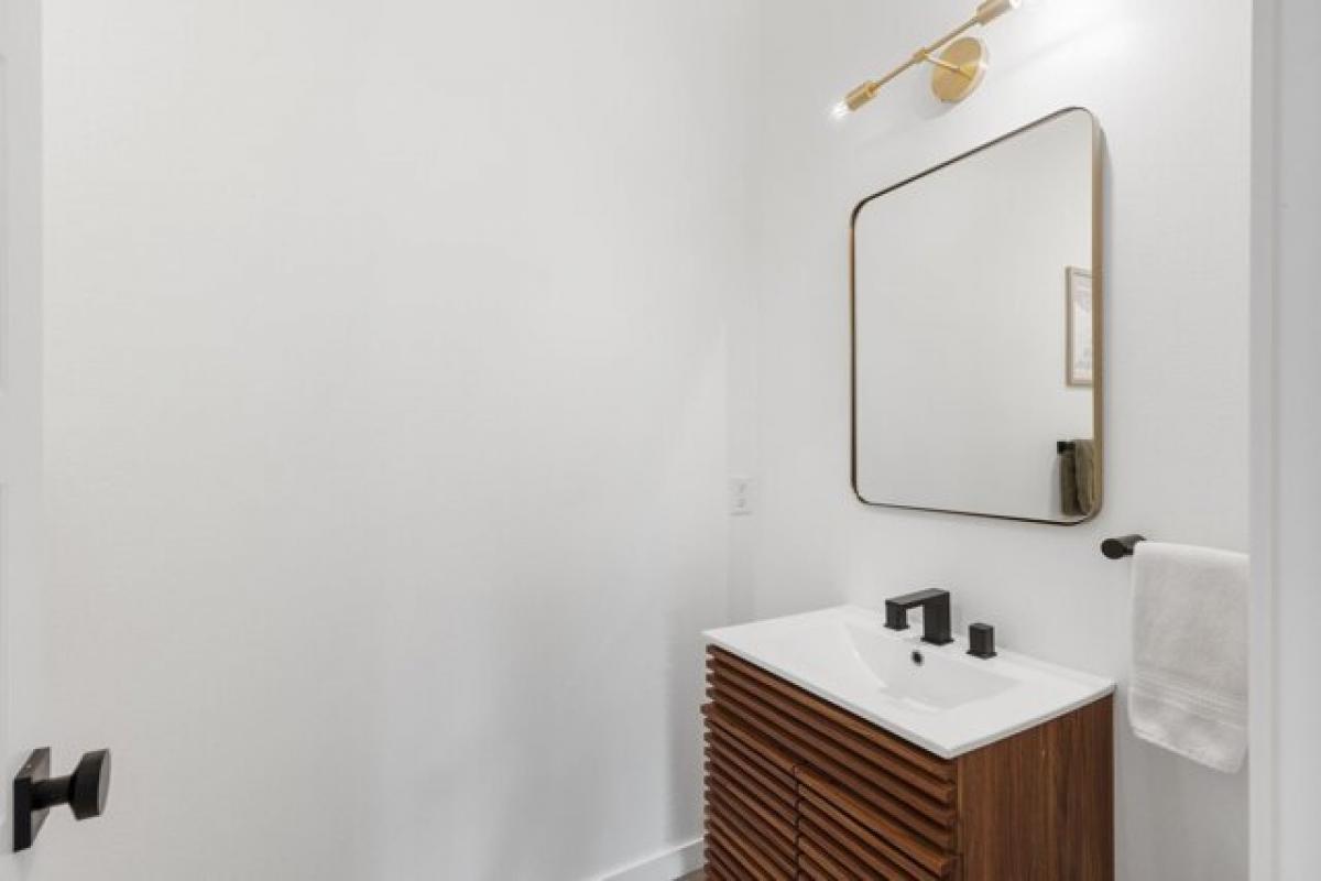 3 bedrooms House in Lead, USA No. 373847