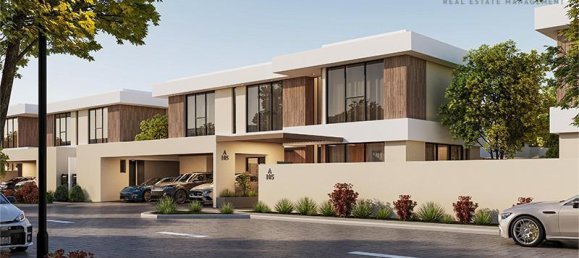 3 غرف نوم فيلا في الشارقة, UAE رقم 94923 20